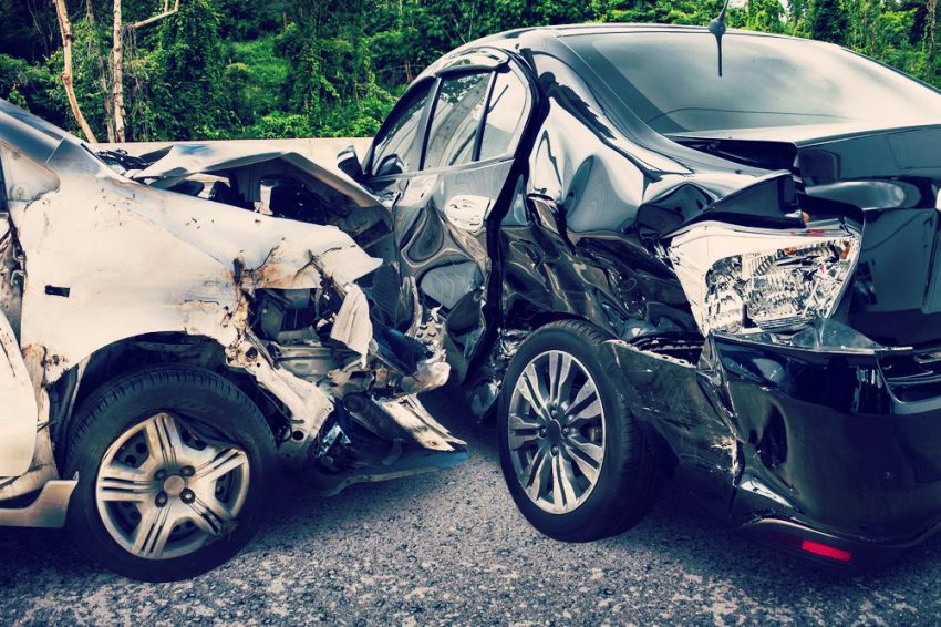 Types of recoveries you can claim in a car accident