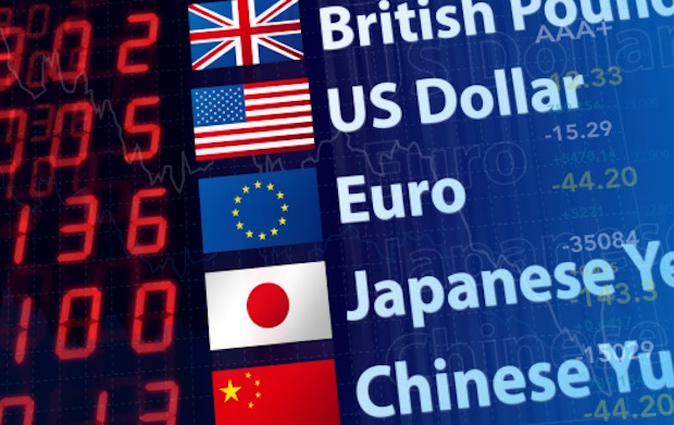 How Will European Elections Alter the Currency Markets?