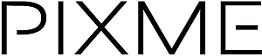 Pix Me — Pixme AI logo