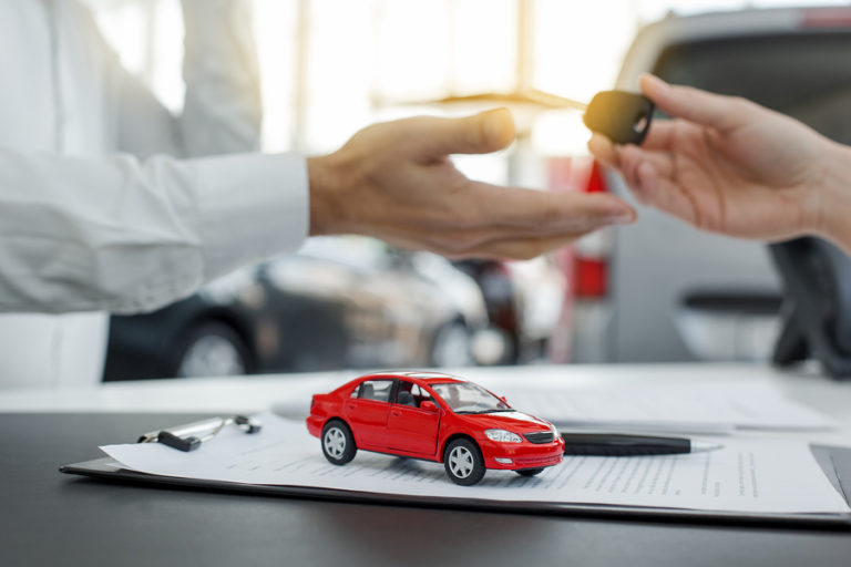 Renting A Car in Nevada – You Must Obtain A Rental Car Insurance