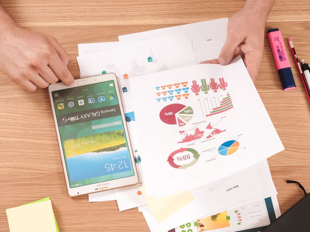 Visual Content Marketing for Small Businesses: Strategy, Budget and ROI